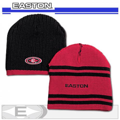 zimná čiapka EASTON STEALTH KNIT HAT obojstranná SR